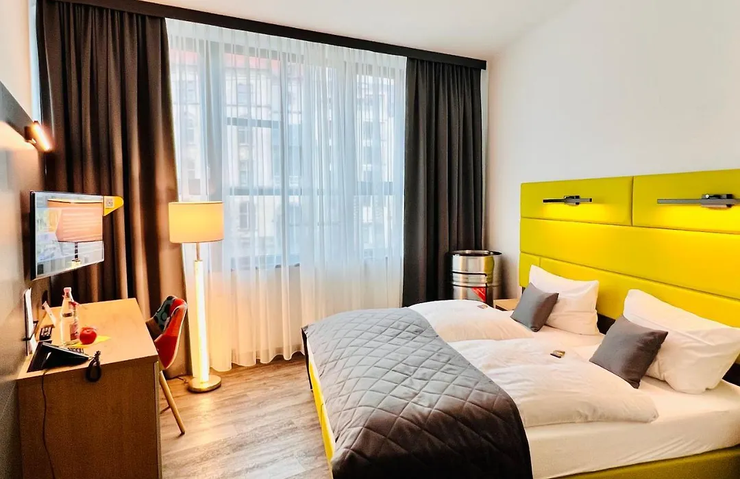 Arthotel Magdeburg-1