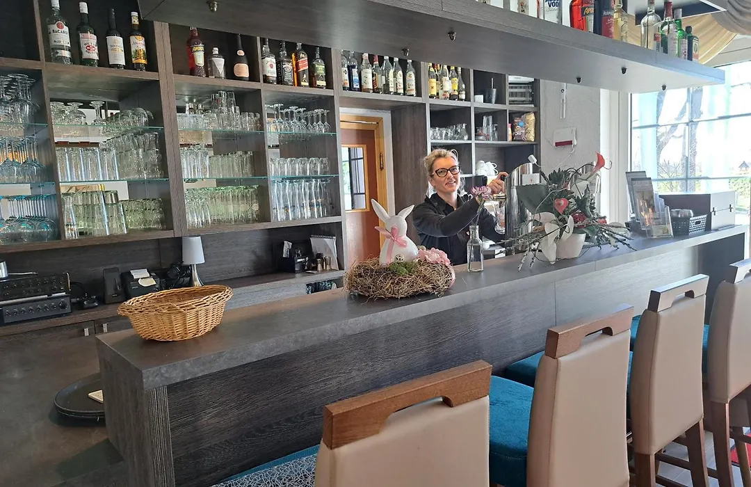Hotel Elbrivera Magdeburg-1