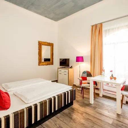 Arthotel Magdeburg-2